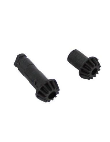 45028-160 Piñón del diferencial para Truggy 4X4 SAND STORM y Buggy VIPER 1/16
