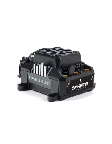 Firma 160A Brushless Smart ESC V2  3S - 8S:...