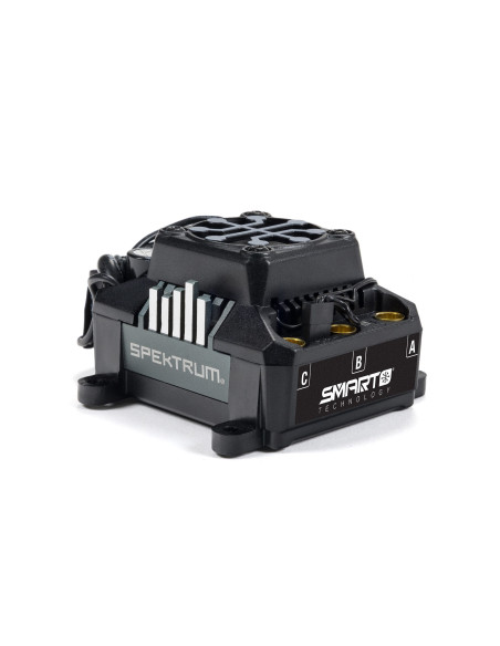 Firma 160A Brushless Smart ESC V2  3S - 8S: Dual IC5