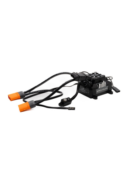 Firma 160A Brushless Smart ESC V2  3S - 8S: Dual IC5