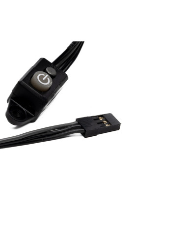 Firma 160A Brushless Smart ESC V2  3S - 8S:...