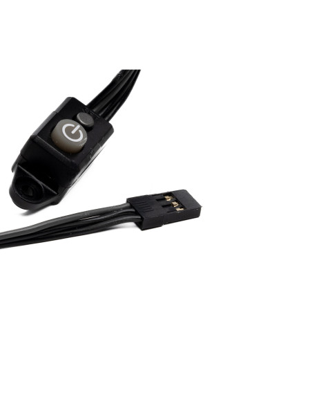 Firma 160A Brushless Smart ESC V2  3S - 8S: Dual IC5