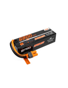 14.8V 6800mAh 4S 120C Smart...