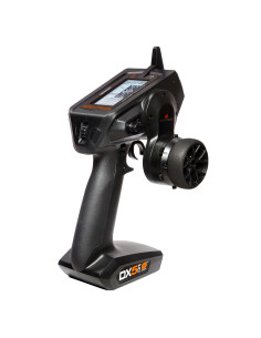 DX5 Pro 5-Channel DSMR... 2