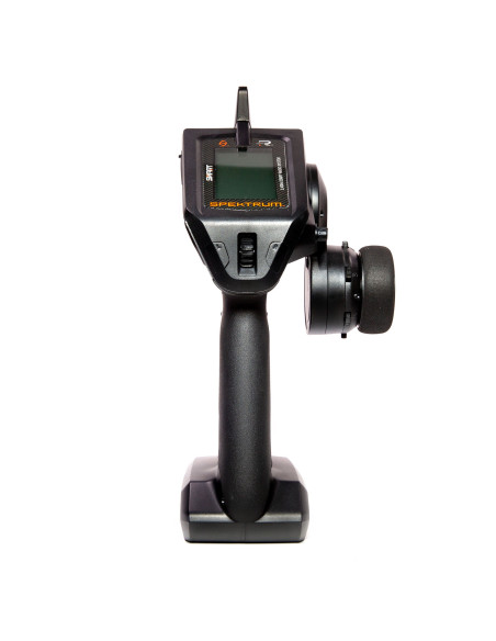 DX5 Pro 5-Channel DSMR Transmitter with SR2100 Receiver