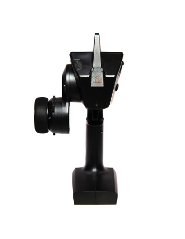 DX5 Pro 5-Channel DSMR Transmitter with SR2100...
