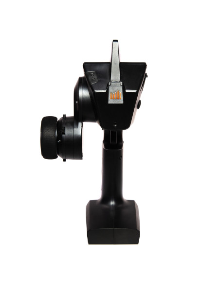 DX5 Pro 5-Channel DSMR Transmitter with SR2100 Receiver