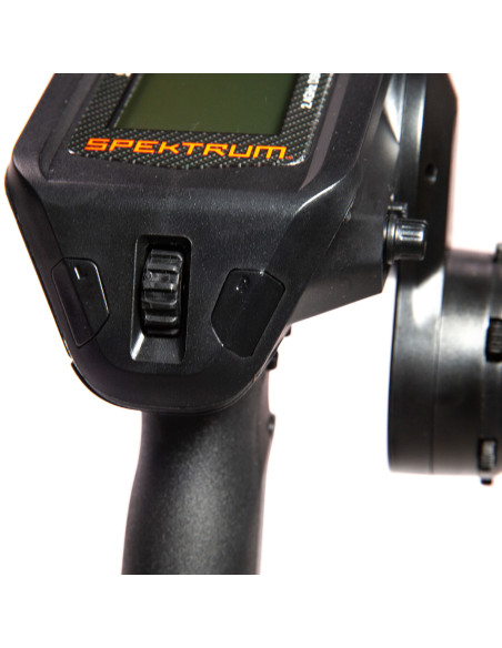 DX5 Pro 5-Channel DSMR Transmitter with SR2100 Receiver