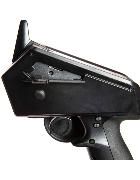 DX5 Pro 5-Channel DSMR Transmitter with SR2100 Receiver
