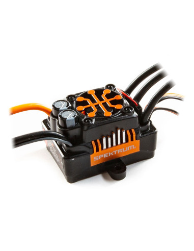 Firma 130A Brushless Smart ESC  2S-4S