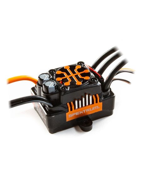 Firma 130A Brushless Smart ESC  2S-4S