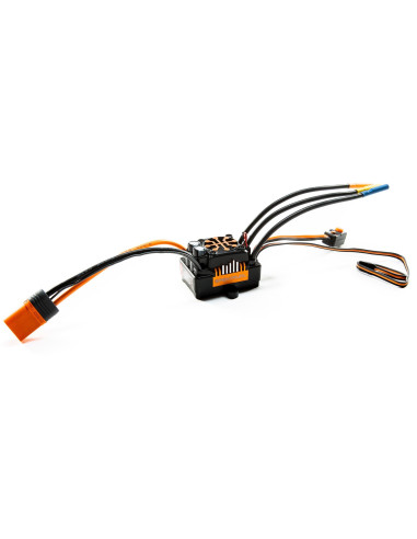 Firma 130A Brushless Smart ESC  2S-4S
