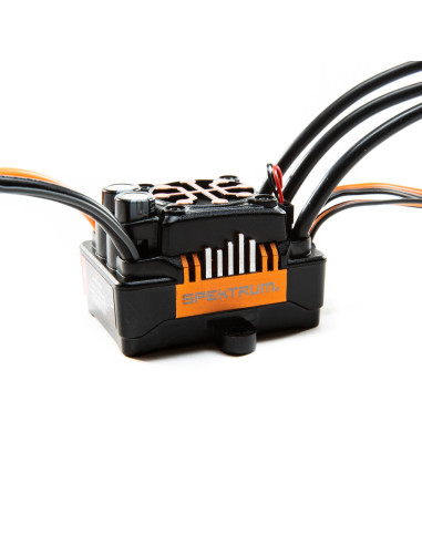 Firma 130A Brushless Smart ESC  2S-4S