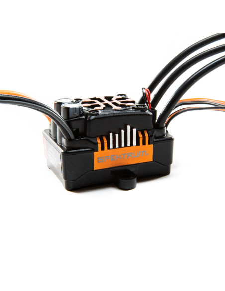 Firma 130A Brushless Smart ESC  2S-4S