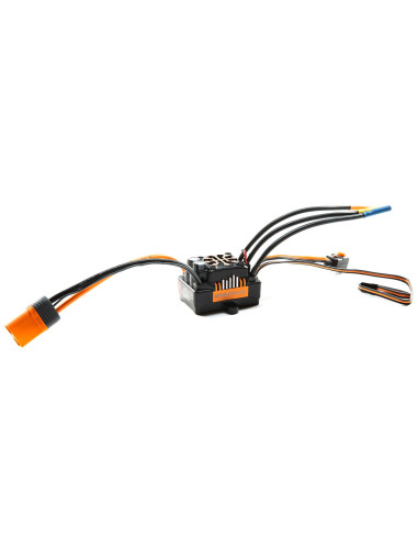 Firma 130A Brushless Smart ESC  2S-4S