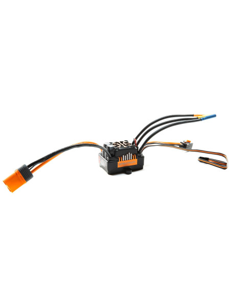 Firma 130A Brushless Smart ESC  2S-4S