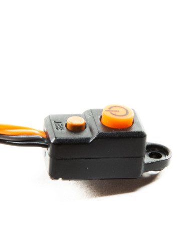 Firma 130A Brushless Smart ESC  2S-4S