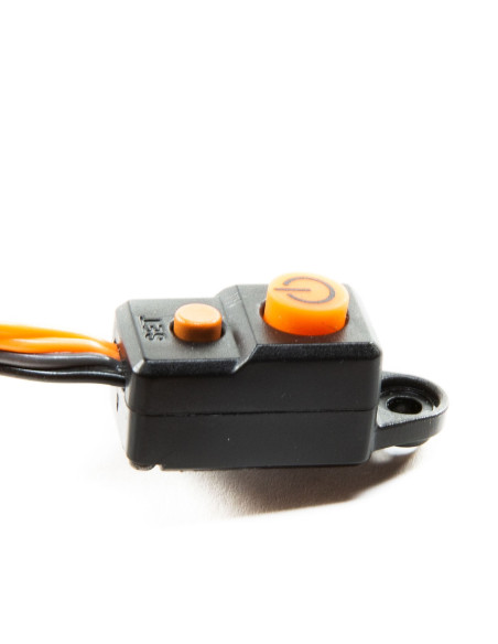 Firma 130A Brushless Smart ESC  2S-4S
