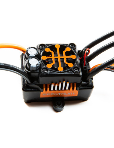 Firma 130A Brushless Smart ESC  2S-4S