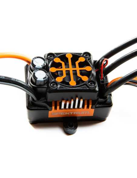 Firma 130A Brushless Smart ESC  2S-4S