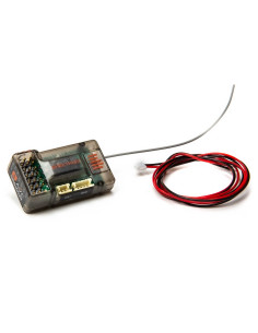 SR6100AT DSMR 6-Channel AVC...