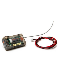 SR6100AT DSMR 6-Channel AVC... 2