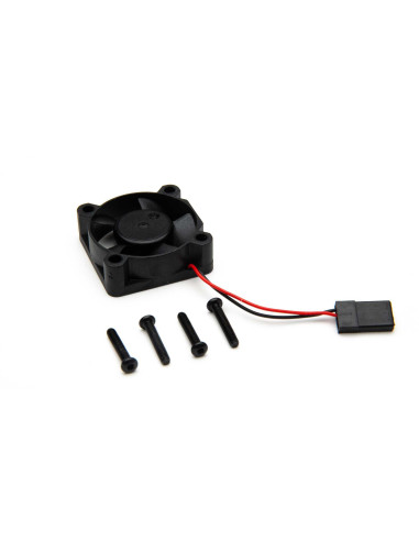 Replacement Cooling Fan: Firma Smart 130A ESC