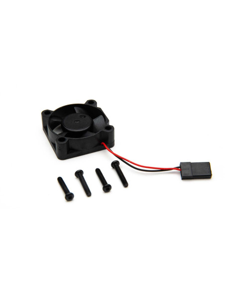 Replacement Cooling Fan: Firma Smart 130A ESC