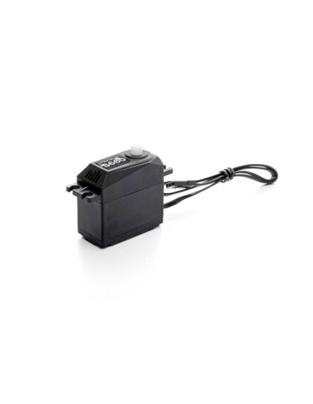 S660 5kg Servo  Plastic Gear  25T
