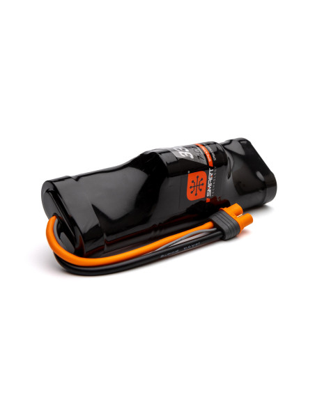8.4V 3300mAh 7-Cell Smart NiMH Hump Battery: IC3