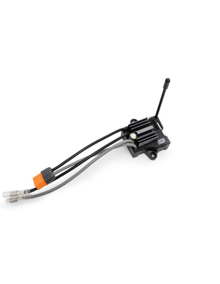 SLT 25 Amp Brush Esc-Rx 1-10 2wd
