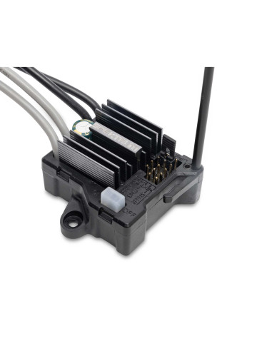 SLT 25 Amp Brush Esc-Rx 1-10 2wd