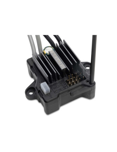 SLT 25 Amp Brush Esc-Rx 1-10 2wd