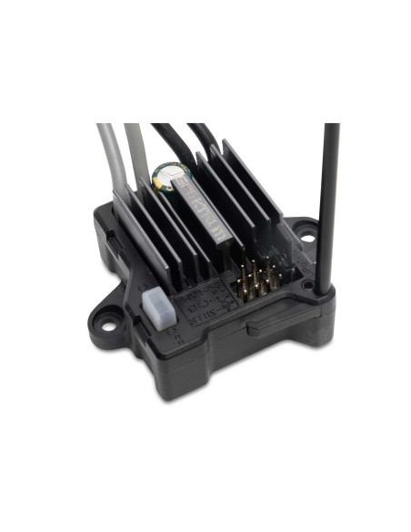 SLT 25 Amp Brush Esc-Rx 1-10 2wd