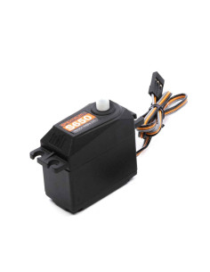 S650 5Kg Servo Plastic Gear