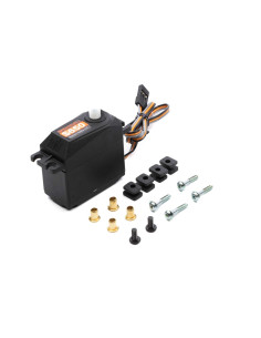 S650 5Kg Servo Plastic Gear 2