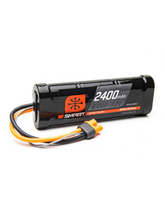 2400mAh 6-Cell 7.2V Smart...