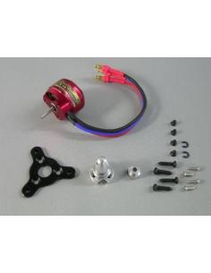 Motor brushless Magnum...