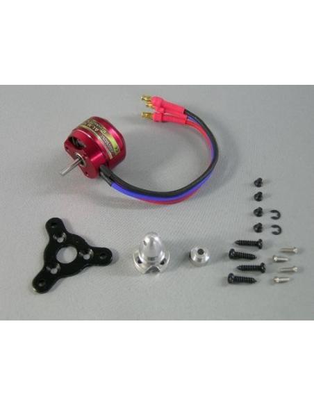 Motor brushless Magnum AL-M1048 Jamara