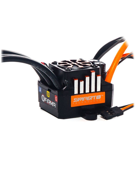 Firma 100A Brushless Smart ESC  3S