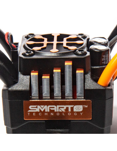 Firma 100A Brushless Smart ESC  3S