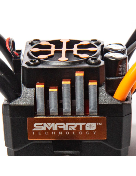 Firma 100A Brushless Smart ESC  3S