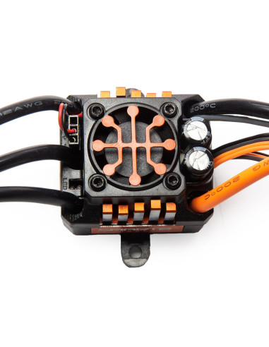Firma 100A Brushless Smart ESC  3S