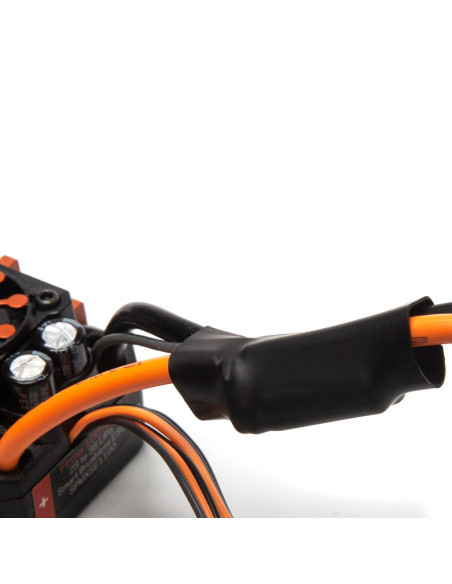 Firma 100A Brushless Smart ESC  3S