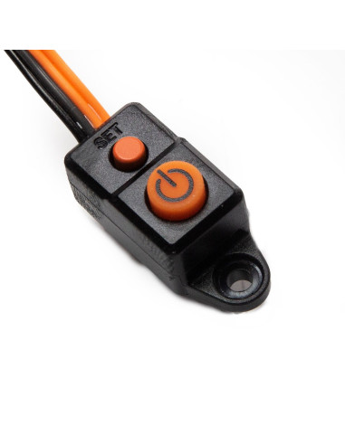Firma 100A Brushless Smart ESC  3S