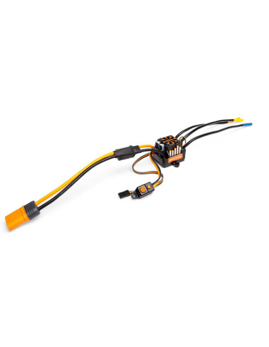 Firma 100A Brushless Smart ESC  3S