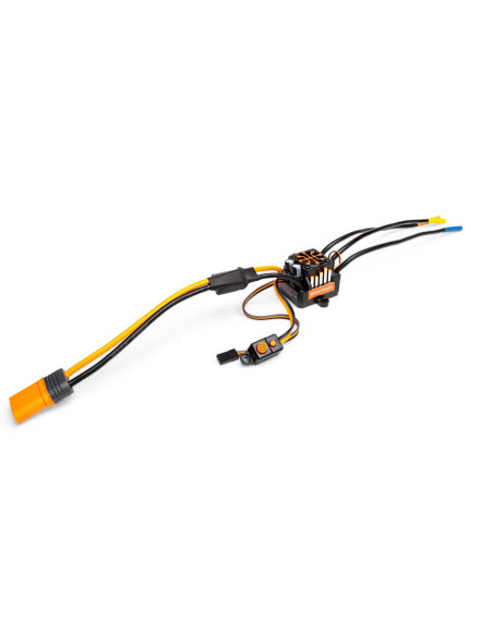 Firma 100A Brushless Smart ESC  3S