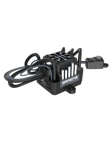 Firma 120A Black Edition Brushless Smart ESC...