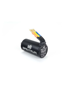 Firma 3668 2400Kv 4-Pole...