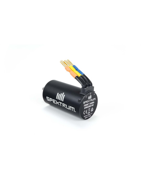 Firma 3668 2400Kv 4-Pole Brushless Motor